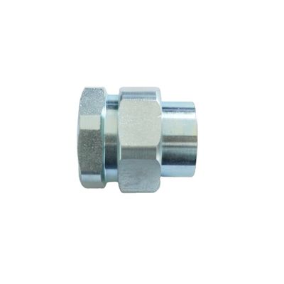2016 neues Produkt zwang passender Edelstahl 304 hydraulischen Verbands CNC Rohr